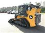 John Deere 2025 317G Track Loaders