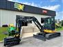 John Deere 2026 50 P Excavators
