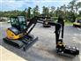 John Deere 2026 50 P Excavators