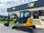 John Deere 2026 50 P Excavators