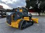 John Deere 2025 333 P Track Loaders