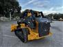 John Deere 2025 333 P Track Loaders