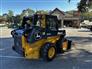 John Deere 2025 324G Skid Steers