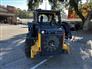 John Deere 2025 324G Skid Steers