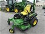 2025 John Deere Z920M