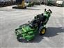 2025 John Deere W36R