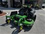 2026 John Deere Q850M w/ No Flat Tweels