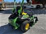 John Deere 2026 Z930M Riding Lawn Mowers