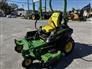 John Deere 2026 Z930M Riding Lawn Mowers