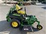 2025 John Deere Z930M