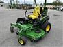 John Deere 2026 Z950M 72" Riding Lawn Mowers