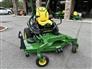 John Deere 2026 Z950M 72" Riding Lawn Mowers