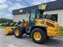 John Deere 2026 344 P Backhoes & Loaders