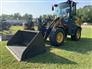 John Deere 2025 244 P Backhoes & Loaders