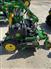 John Deere 2026 JOHN DEERE NEW Q10 Riding Lawn Mowers