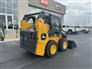 John Deere 2026 318G Skid Steers
