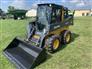 John Deere 2026 320G Skid Steers