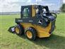 John Deere 2026 320G Skid Steers