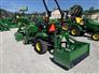 John Deere 2026 1023E Other Tractors