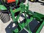 John Deere 2026 1023E Other Tractors