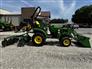 John Deere 2026 2025R Other Tractors