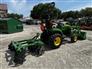 John Deere 2026 2025R Other Tractors