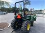 John Deere 2026 3025E Other Tractors