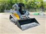 John Deere 2025 325G Track Loaders