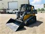 John Deere 2025 325G Track Loaders