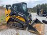 John Deere 2024 317G Track Loaders