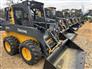 John Deere 2025 320G Skid Steers