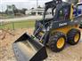 John Deere 2025 320G Skid Steers