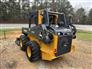John Deere 2025 320G Skid Steers