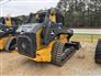 John Deere 2025 335 P Track Loaders