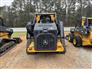 John Deere 2025 335 P Track Loaders