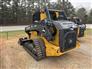 John Deere 2025 335 P Track Loaders