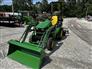 John Deere 2026 2025R Other Tractors
