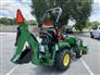 John Deere 2025 2025R Other Tractors