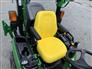 John Deere 2025 2025R Other Tractors