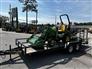 John Deere 2025 2025R Other Tractors