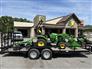 John Deere 2025 2025R Other Tractors