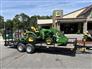 John Deere 2025 2025R Other Tractors