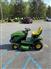 John Deere S240 Riding Lawn Mowers