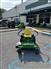 John Deere Z315E Riding Lawn Mowers