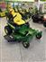 John Deere Z325E Riding Lawn Mowers