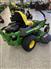 John Deere Z325E Riding Lawn Mowers