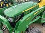 John Deere 2025 3025E Other Tractors