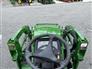 John Deere 2025 1025R Other Tractors