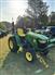 John Deere 2026 3032E Other Tractors