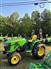John Deere 2026 3032E Other Tractors